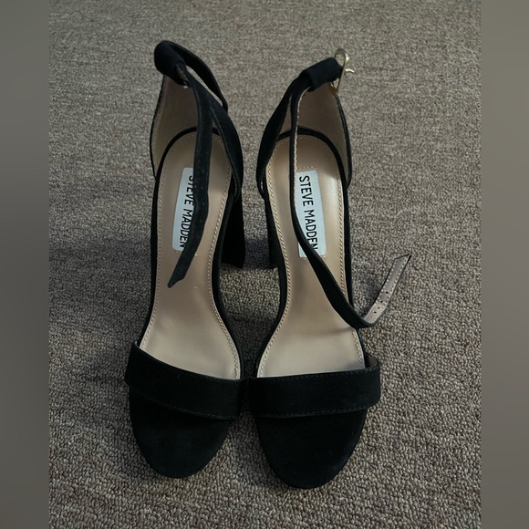 Steve Madden heels size 6 - Picture 2 of 6